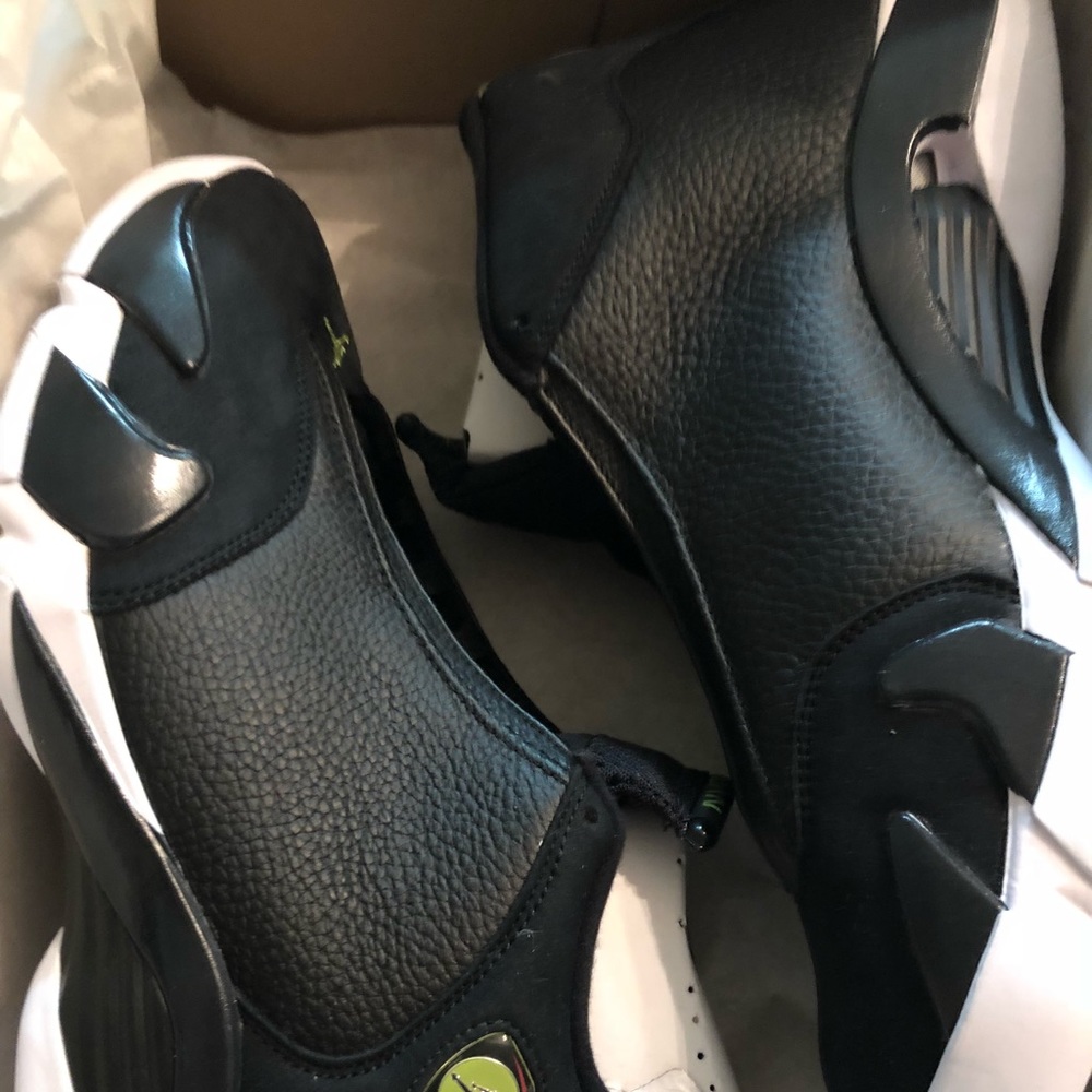 Air Jordan 14 Retro